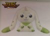 Digimon Tamers - I Love Terriermon Vol. 3 Normal Ver. Plush