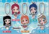 Love Live Sunshine - Swing Charm Vol. 5 Set of 5