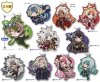 Fate/Apocrypha - Pita Colle Acrylic Strap SINGLE BLIND BOX