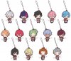 B-Project - Rubber Strap SINGLE BLIND BOX