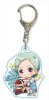 Eureka Seven Hi-Evolution - Eureka Acrylic Keychain