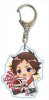 Eureka Seven Hi-Evolution - Renton Beams Acrylic Keychain