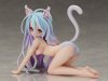 No Game No Life - 1/12 Shiro Cat Ver. PVC Figure