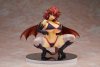 Kyonyu Fantasy Gaiden - 1/6 Shamsiel Kyonyu Gensou Bikini Ver PVC Figure