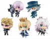 Fate/Grand Order - Petit Chara Chimimega Vol. 01 Single BLIND BOX 