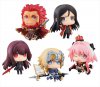 Fate/Grand Order - Petit Chara Chimimega Vol. 02 Single BLIND BOX