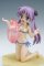 Lucky Star - Hiragi Kagami Beach Ver PVC Figure