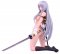 Ikki Tousen XX - 1/8 Chouun Alpha Max Ver PVC