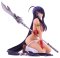 Ikki Tousen XX - 1/8 Kanu Alpha Max Ver PVC