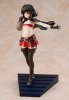 Zoku Kono Subarashii Sekai Ni Bakuen Wo - 1/7 Megumin Light Novel Band Of Thieves Ver. PVC Figure