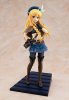 Konosuba - 1/7 Iris Light Novel Band Of Thieves Ver. PVC Figure