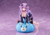 Hyperdimension Neptunia - 1/8 Neptune Wake Up Version Pvc Figure PVC Figure