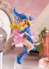 Yu Gi Oh - Dark Magician Girl  Pop Up Parade PVC Figure