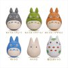 Totoro - Wobbling and Tilting Figure SINGLE BLIND BOX