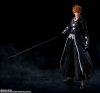 Bleach Thousand Year Blood War - Ichigo Kurosaki Bankai S.H.Figuarts