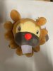 Pokemon - Bidoof 8 inches Plush