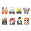 One Piece - Im Gonna be King of Paw-rates Nyan Piece Nyan SINGLE BLIND BOX