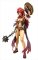 Queens Blade - 1/8 Listy PVC Figure