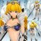 Queens Blade - 1/7 Imperial Guard Commander Erina PVC Figure