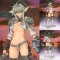 Queens Blade - 1/7 Veteran Mercenary Ekidona PVC Figure