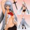 Ikki Tousen - 1/7 Chouun Shiryuu Damage Ver PVC Figure