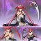 Queens Blade - 1/7 Infernal Temptress Airi PVC Figure