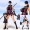 Queens Blade - 1/7 Weapon Merchant Cattleya GE Ver. PVC Figure