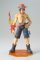 One Piece - 1/8 Portgas D Ace PVC Figure (Re-Release)