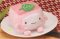 Hannari Tofu - Plum Vinegar Tofu Plush