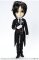 TaeYang - Black Butler Sebastian Doll