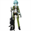 Sword Art Online 2- Sinon RAH Real Action Heroes No.69 Figure