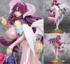 Seven Deadly Sins- 1/8 Mamon Yukata Version PVC Figure