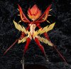 Kill la Kill- 1/8 Ryuko Matoi: Senketsu Kisaragi Version PVC Figure