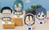 Yowamushi Pedal Grand Road - Character Plush Set of 4