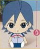 Yowamushi Pedal Grand Road - Manami Sangaku Character Plush