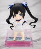 Is It Wrong to Try to Pick Up Girls in a Dungeon - Hestia Smartphone Stand Bishoujo Character Collection No.12