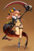 Hyakka Ryoran - 1/8 Senhime Sadistic Succubus Version PVC Figure