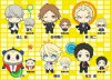 Persona 4 The Golden - Picktam Straps Volume 1 - Single BLIND BOX