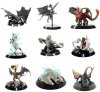 Monster Hunter - Capcom Figure Builder Standard Model The Best Volume 7, 8, and 9  - Single BLIND BOX