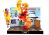 Street Fighter - Ken T.N.C 02 PVC Figure