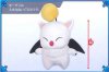 Final Fantasy XIV Online - Kuplu Kopo Plush