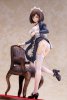 Iya na Kao sare nagara Opantsu Misete Moraitai - 1/6 Chitose Itou Illustration By 40hara Dx Ver. PVC Figure