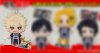 My Hero Academia - Bakugo Medium Plush