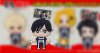 My Hero Academia - Tenya Iida Medium Plush