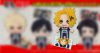 My Hero Academia - Denki Kaminari Medium Plush