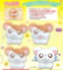 Hamtaro - Small Plush D