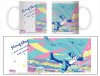 Vocaloid - Hatsune Miku SingSky Full Color Mug