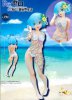 Re:Zero - Rem White Swimsuit LPM Prize Figure