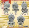 One Piece - Swing Charm Set of 5