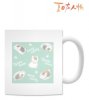 Natsume Book Of Friends - Nyanko Sensei Mug